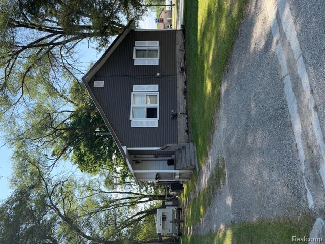 11509 Dexter Street, Clio, MI 48420