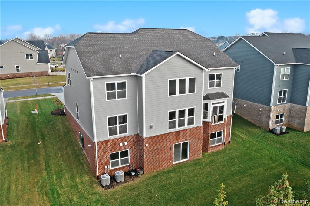 24279 Bay Laurel Lane, South Lyon, MI 48178 — Photo 45
