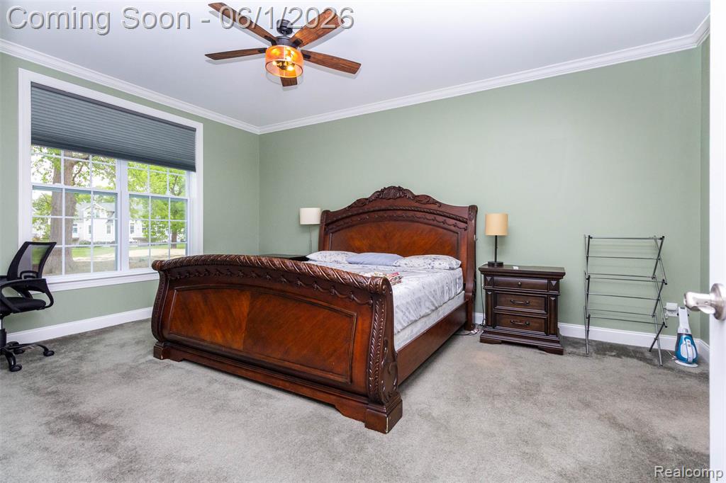 2589 Oxford Circle, Ann Arbor, MI 48103 — Photo 20