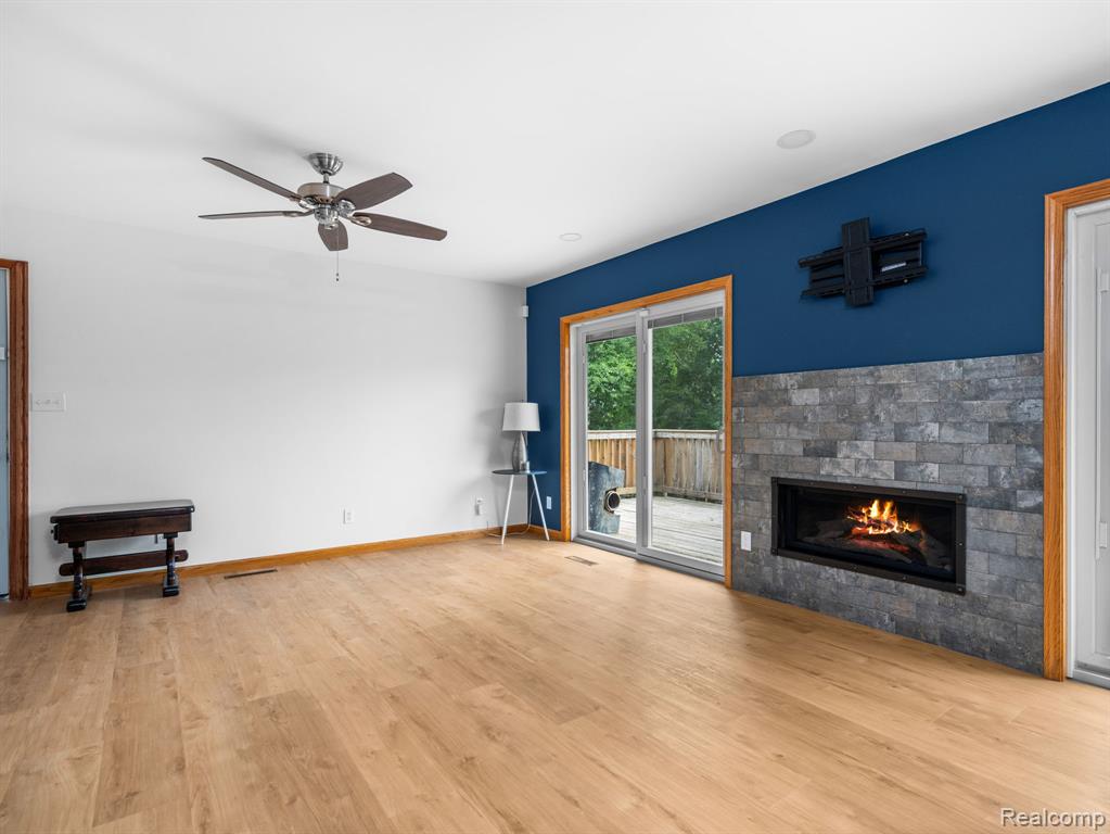 6677 Circle Drive, Harrison, MI 48625 — Photo 13