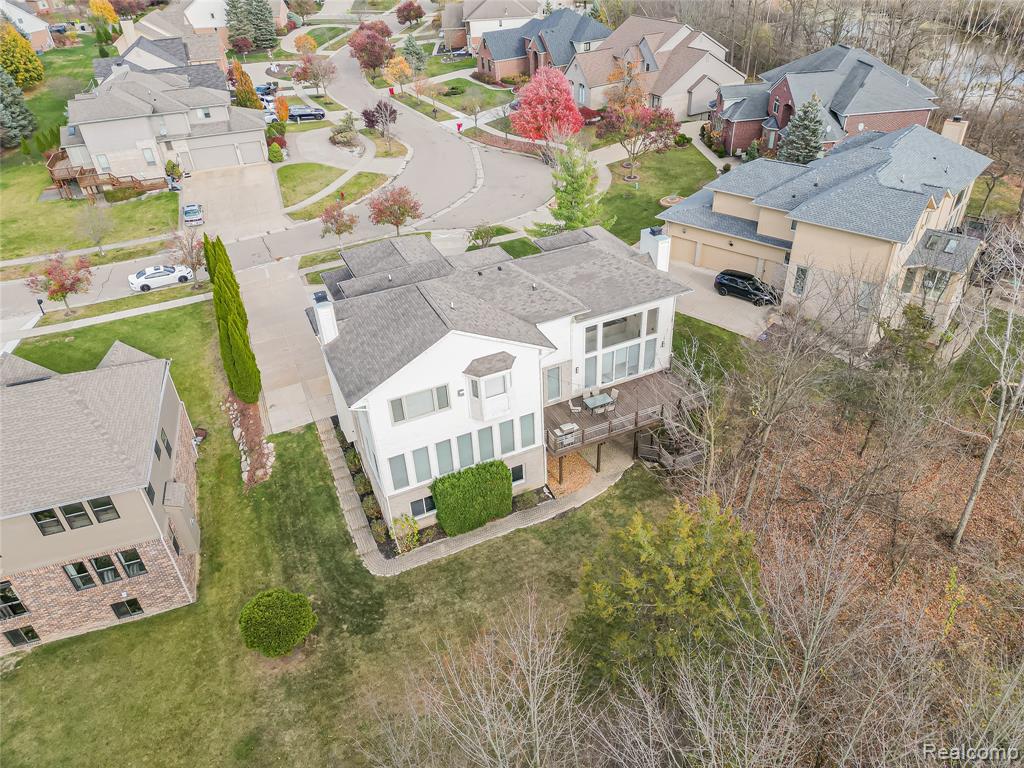 6310 Branford Drive, West Bloomfield, MI — Photo 85