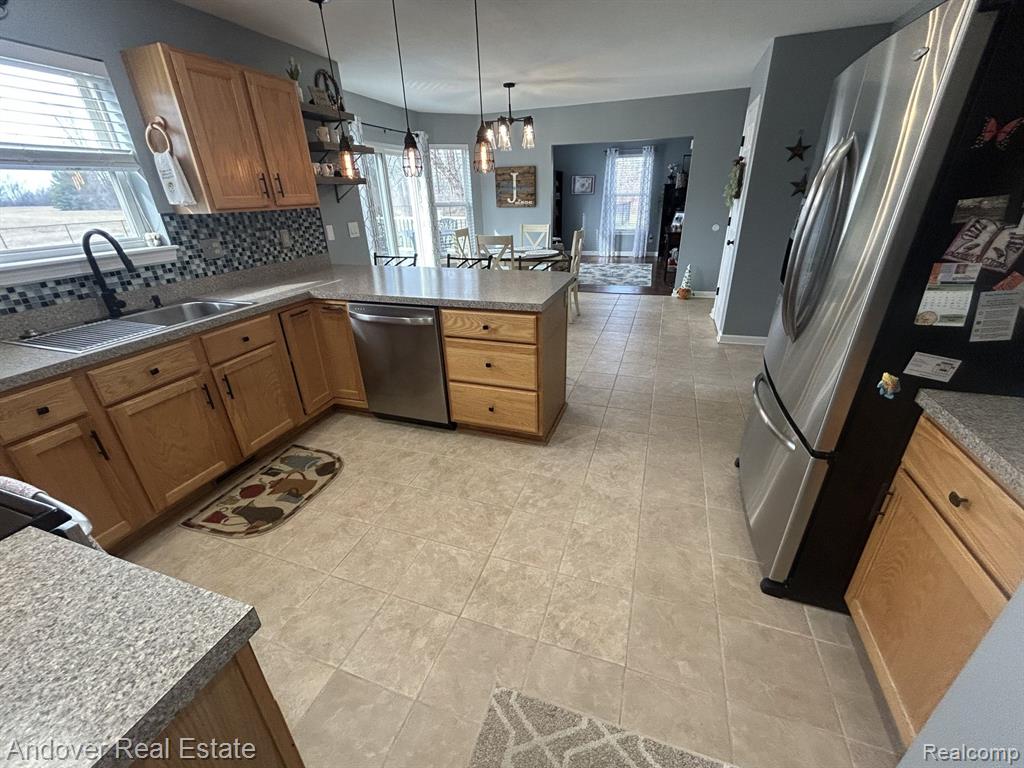 6031 HOLT Road, Holt, MI 48842 — Photo 5