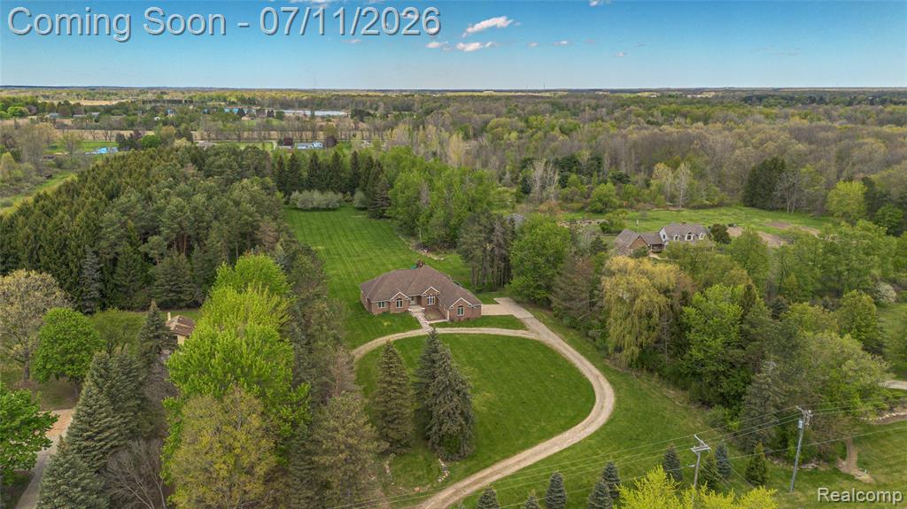 7893 Lantern Drive, Almont, MI 48003 — Photo 76