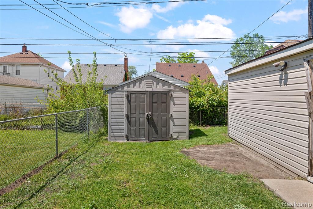 5003 Horger Street, Dearborn, MI 48126 — Photo 10