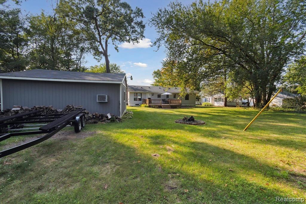 550 ROSELANE Drive, Howell, MI 48843 — Photo 34