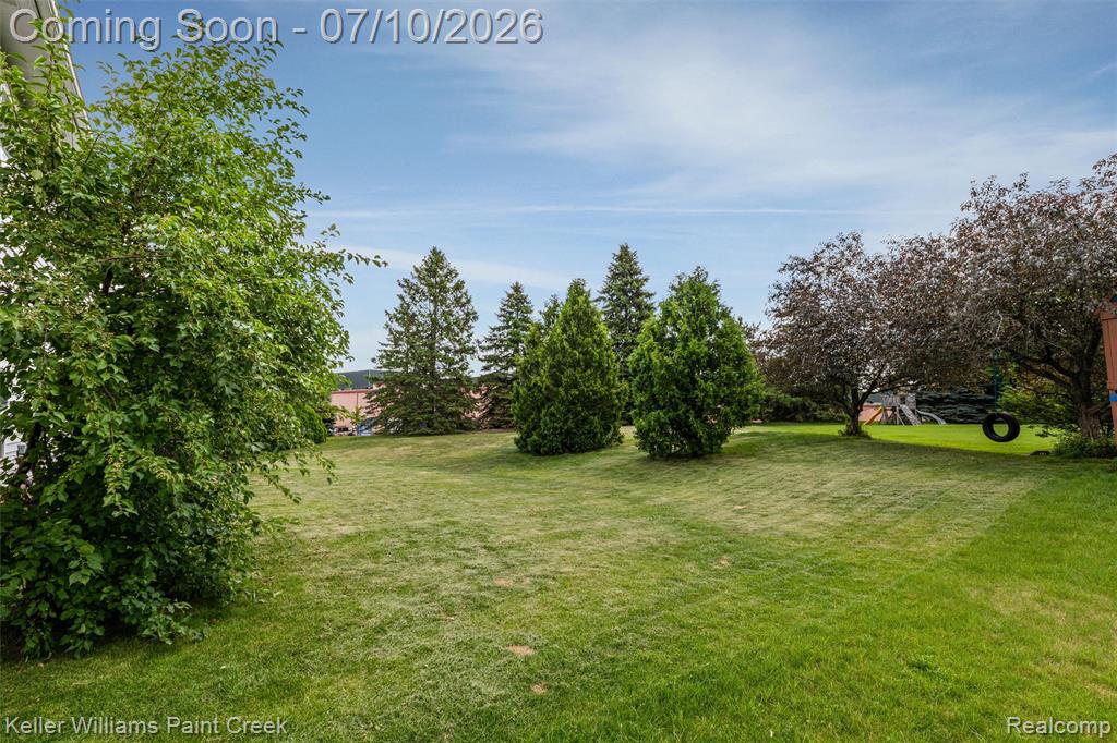 3201 Lynhurst Court, Oakland, MI 48306 — Photo 42