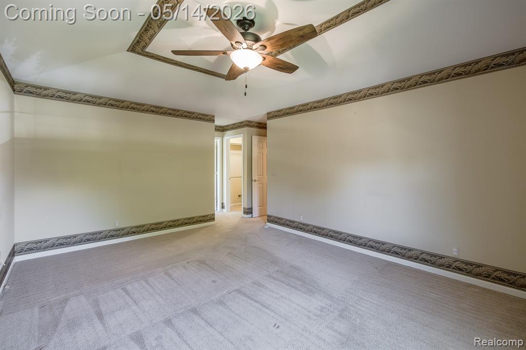 6357 Golf View Drive, Clarkston, MI — Photo 37