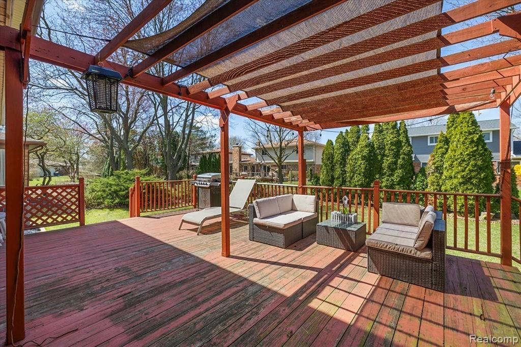 5277 Orchard Crest Drive, Troy, MI 48085 — Photo 5