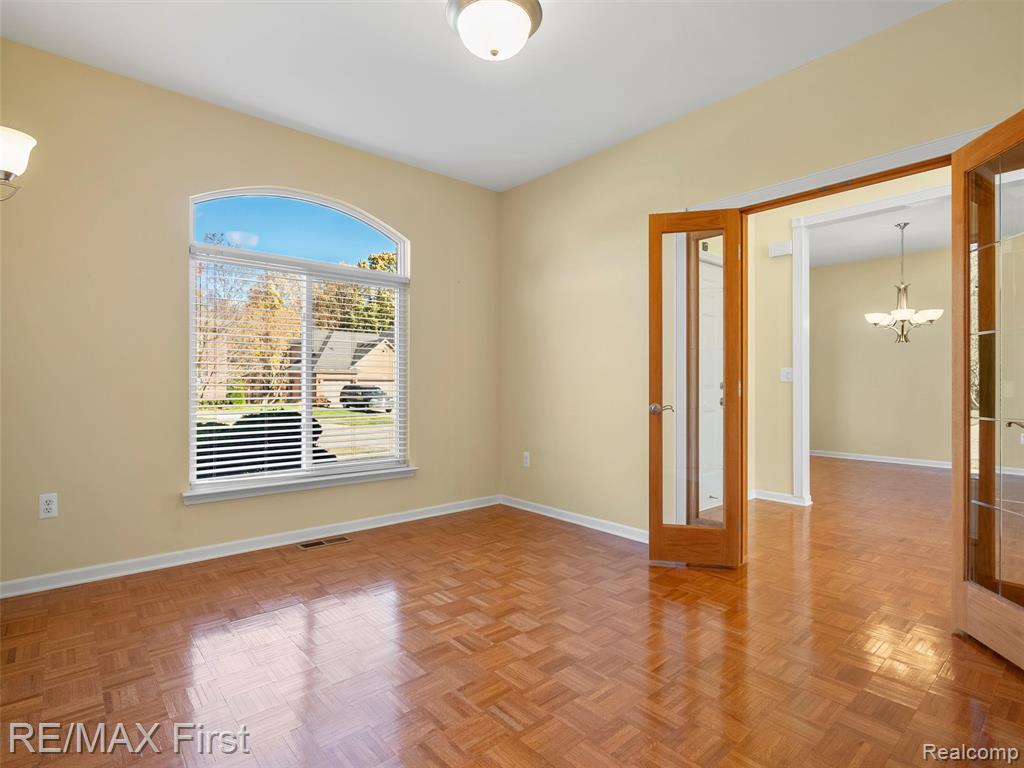 8564 Washington Woods Drive, Washington, MI — Photo 11