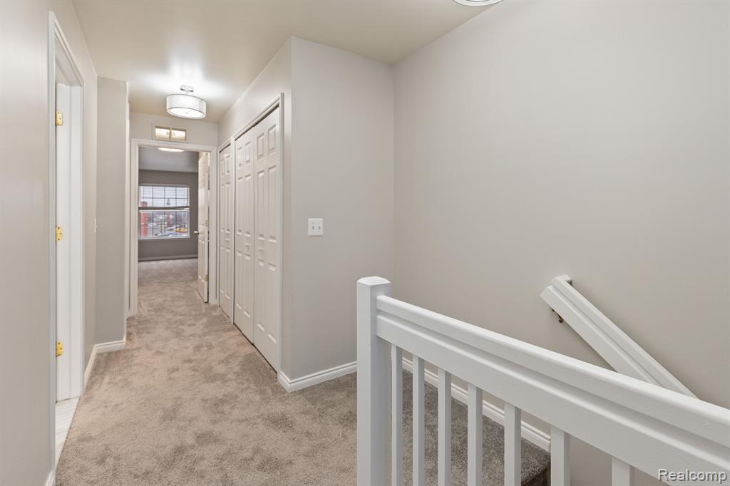 13231 ST ERVIN Avenue, 32, Detroit, MI 48215 — Photo 8