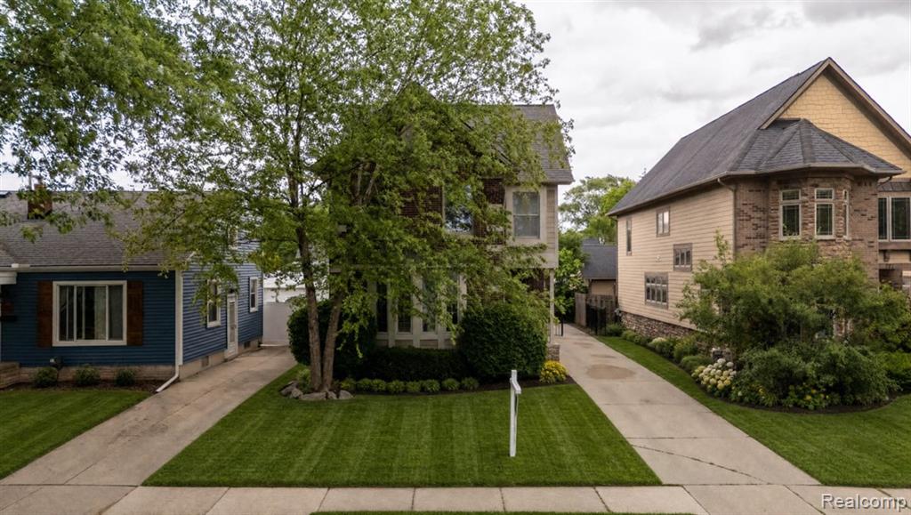 717 S Kenwood Avenue, Royal Oak, MI 48067 — Photo 39