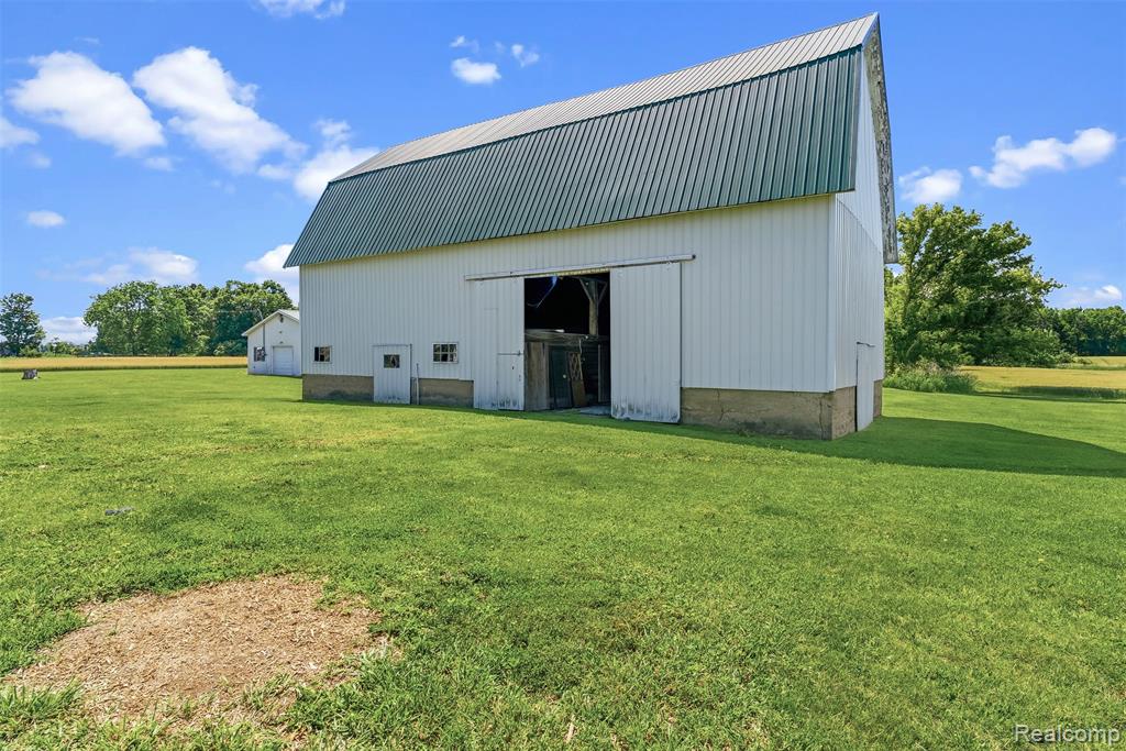 5843 W Dewey Road, Owosso, MI 48867 — Photo 49