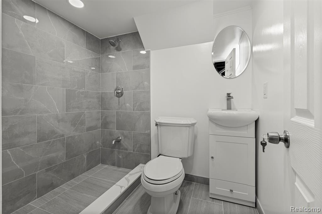 5708 Warwick Street, Detroit, MI 48228 — Photo 26