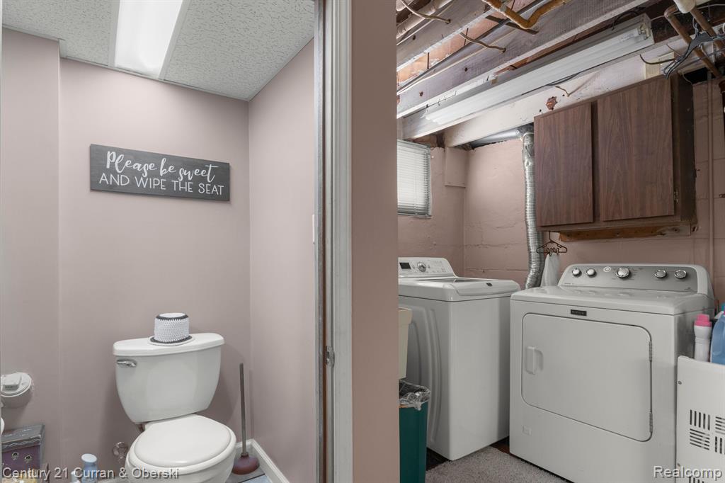 6839 ORCHARD Avenue, Dearborn, MI 48126 — Photo 30
