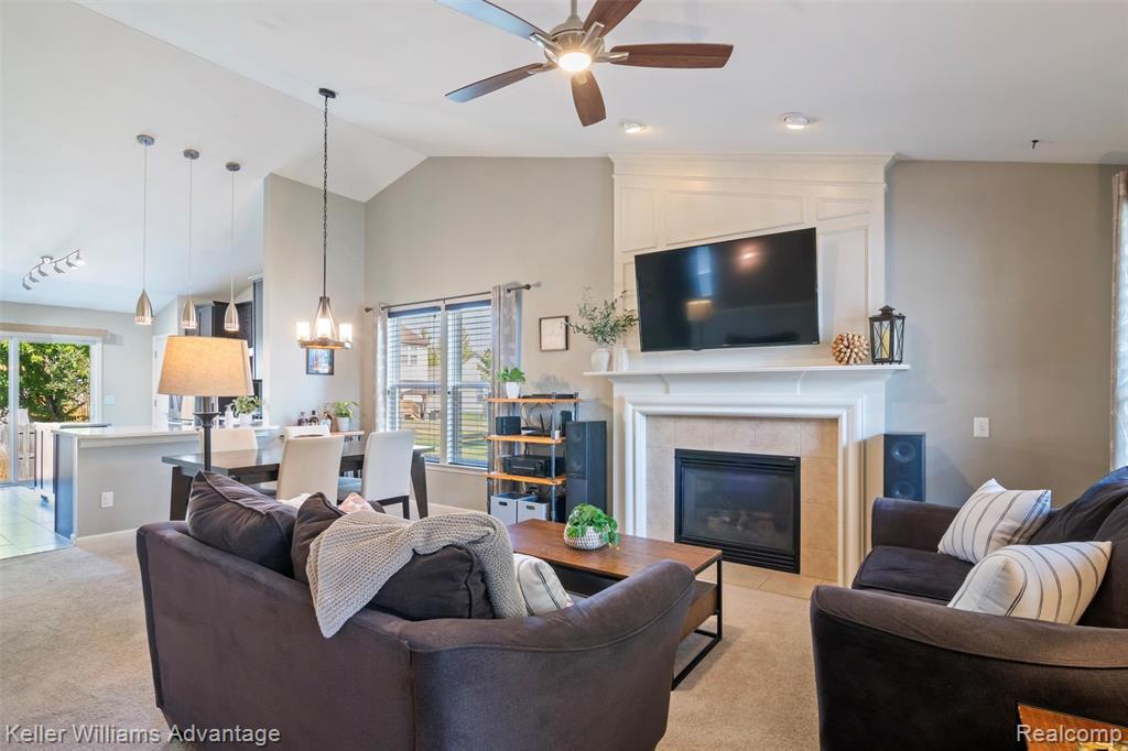 7501 Carlton Drive, Ypsilanti, MI 48197 — Photo 8