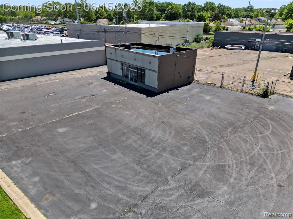 31827 Michigan Avenue, Wayne, MI 48184, Wayne, MI, 48184