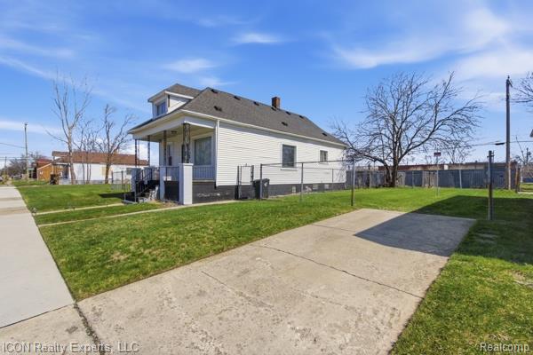 13540 Moran Street, Hamtramck, MI 48212 — Photo 3