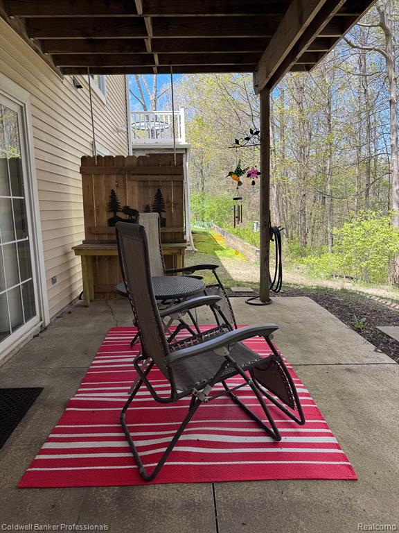 98 FOX HOLLOW Drive, Metamora, MI 48455 — Photo 37