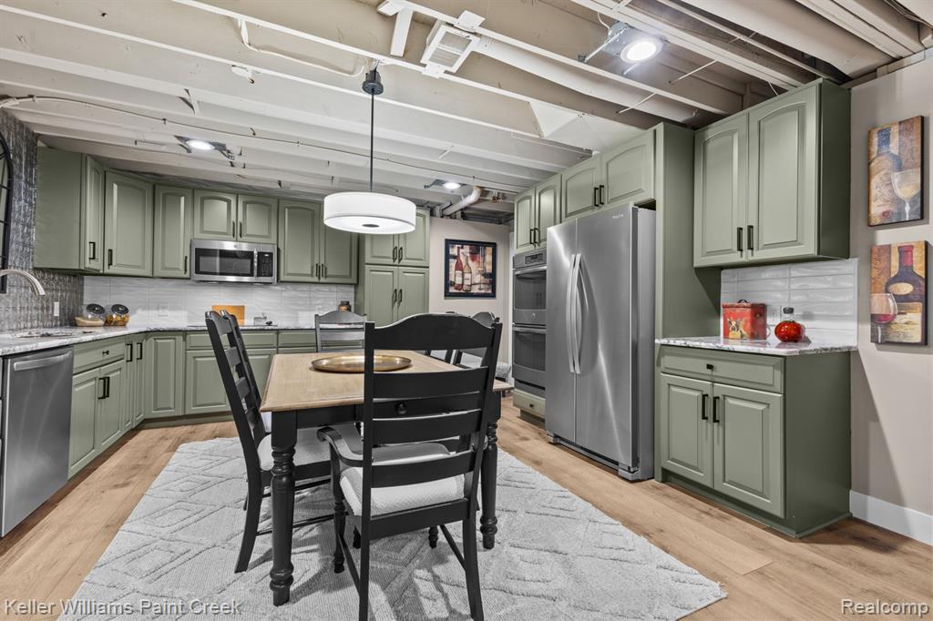 5800 Lockwood Drive, Washington, MI — Photo 35