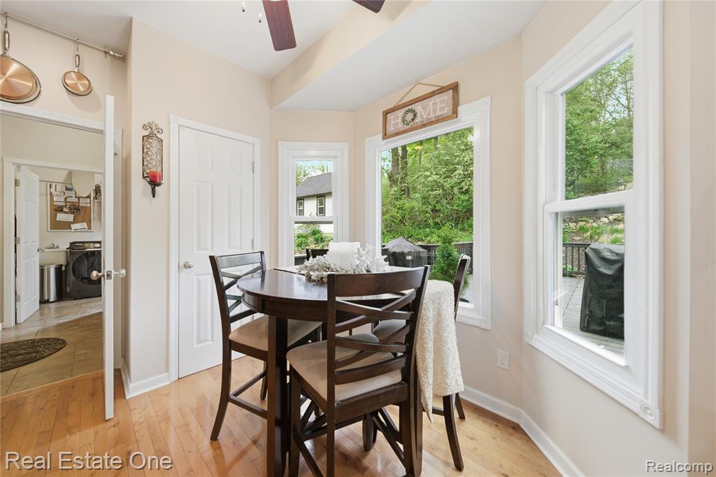 5361 Universe Avenue, Howell, MI 48843 — Photo 8