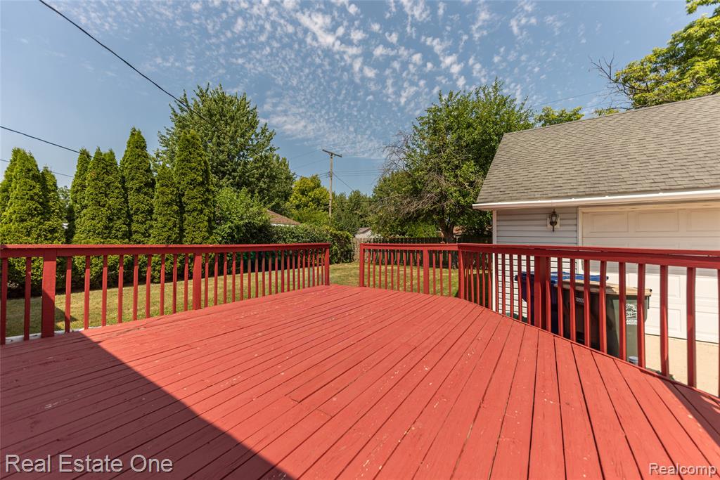 1380 N Sheldon Road, Canton, MI 48187 — Photo 7
