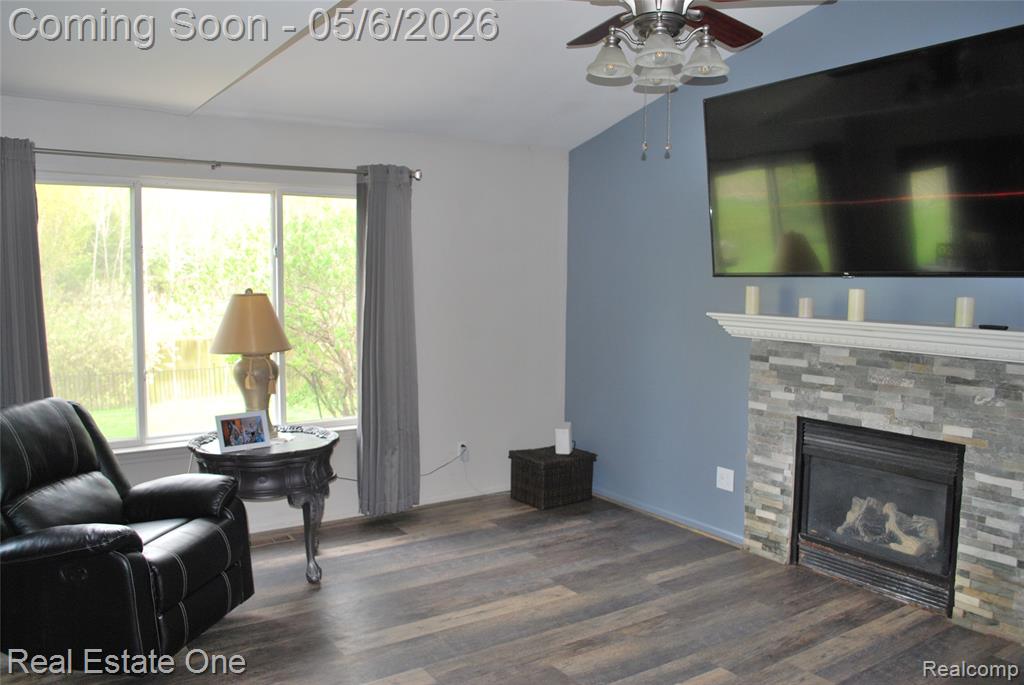 42998 Bradley Drive, Van Buren, MI 48111 — Photo 21