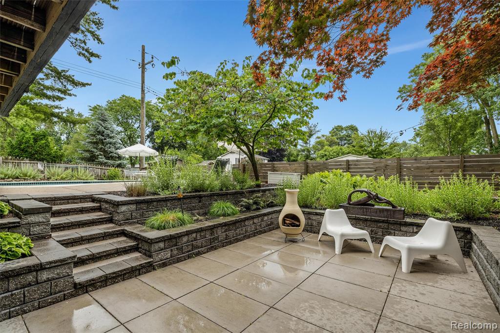 6895 Cedarbrook Drive, Bloomfield Hills, MI 48301 — Photo 31