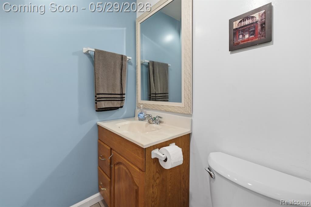 5402 Leland Street, Brighton, MI 48116 — Photo 16