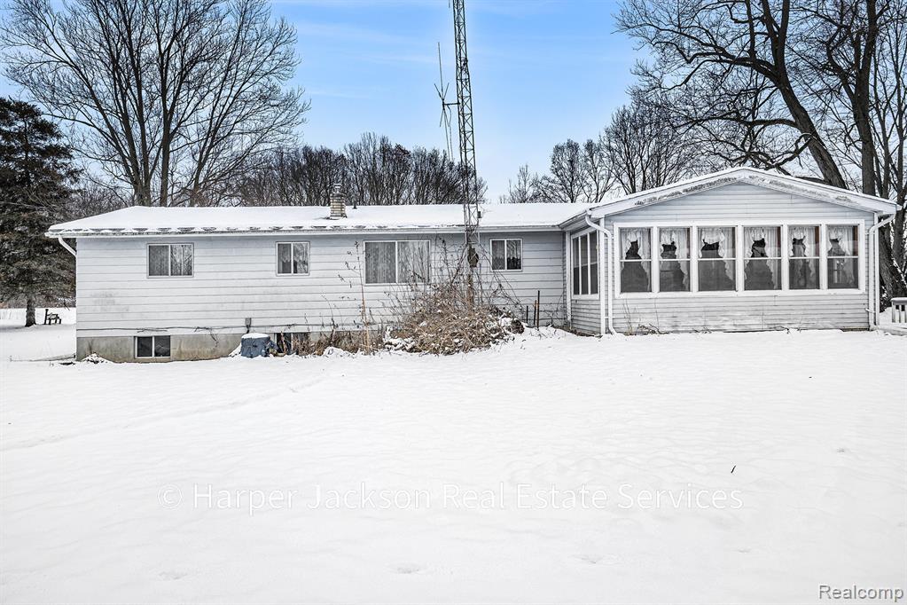 11637 E Lansing Road, Durand, MI 48429 — Photo 28