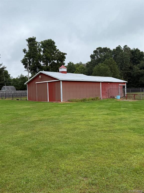3040 Millville Road, Lapeer, MI 48446 — Photo 16