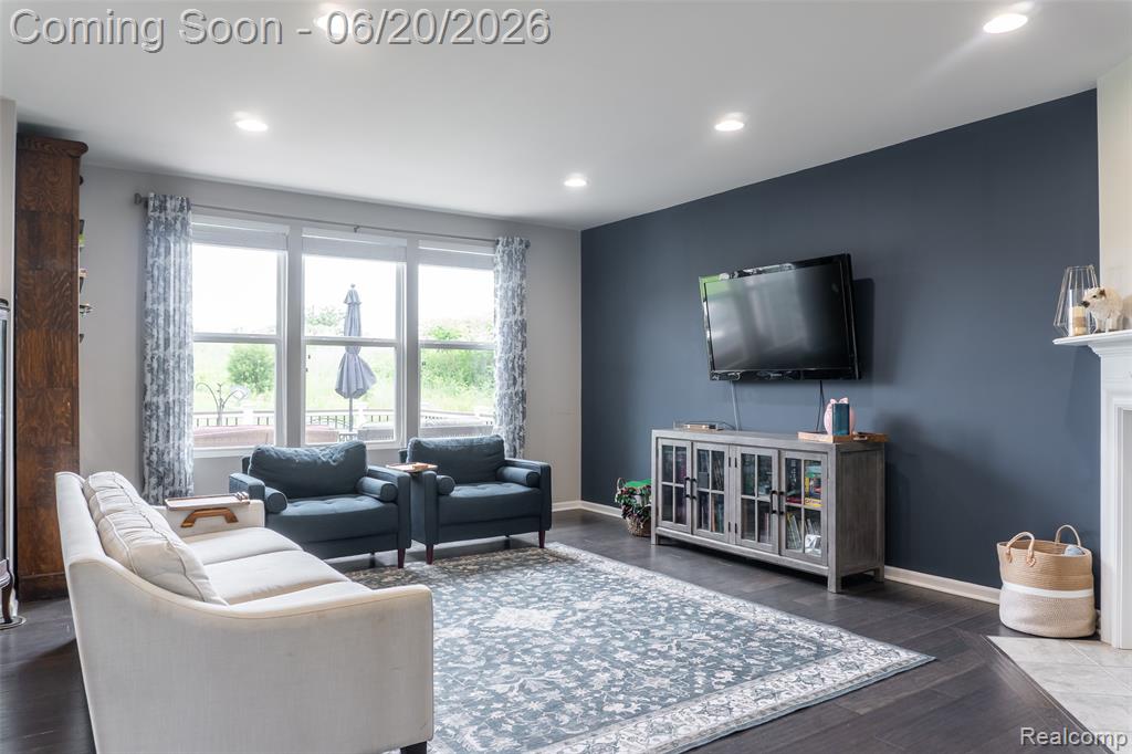 57896 Cider Mill Drive, New Hudson, MI 48165 — Photo 17