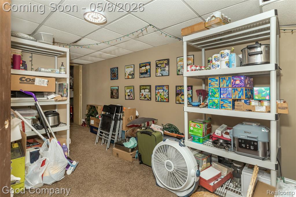 559 E Harry Avenue, Hazel Park, MI 48030 — Photo 22