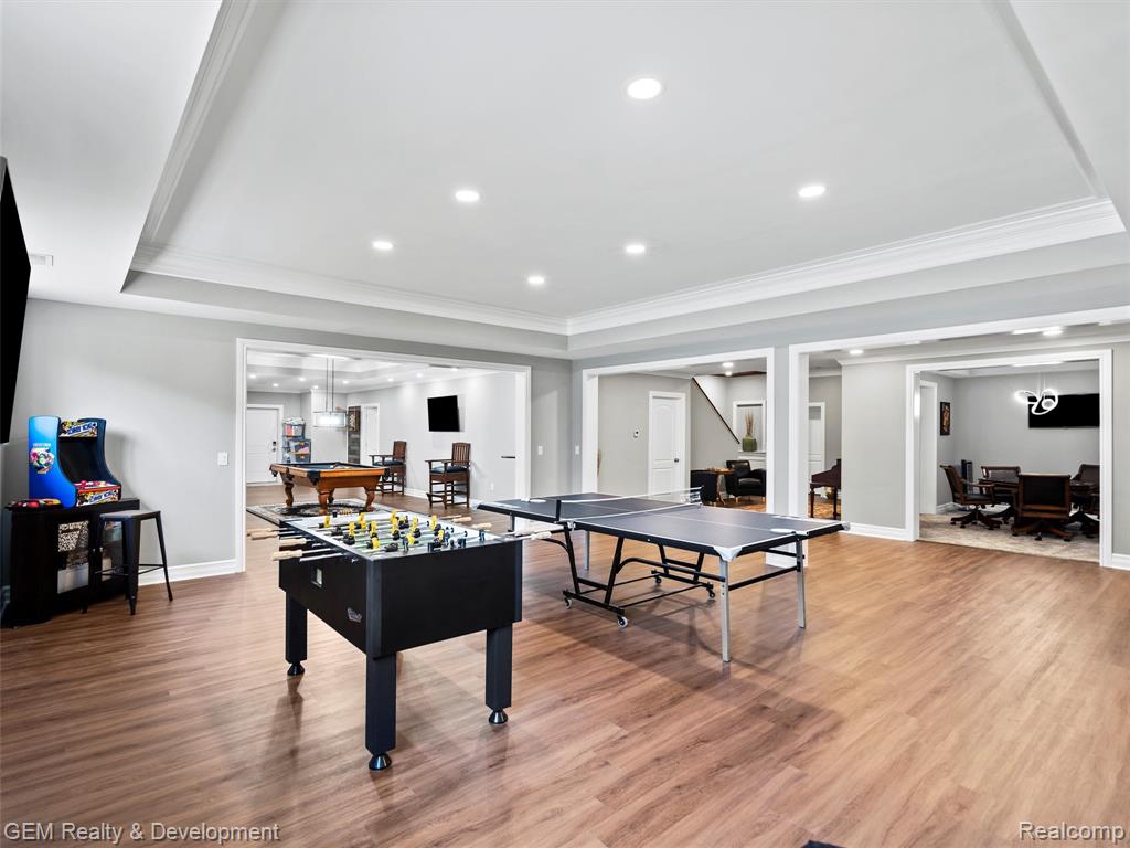 47545 Casa Loma Court, Northville, MI 48167 — Photo 47