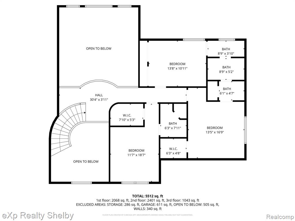 6424 Shadydale Drive, Shelby Twp, MI 48316 — Photo 80