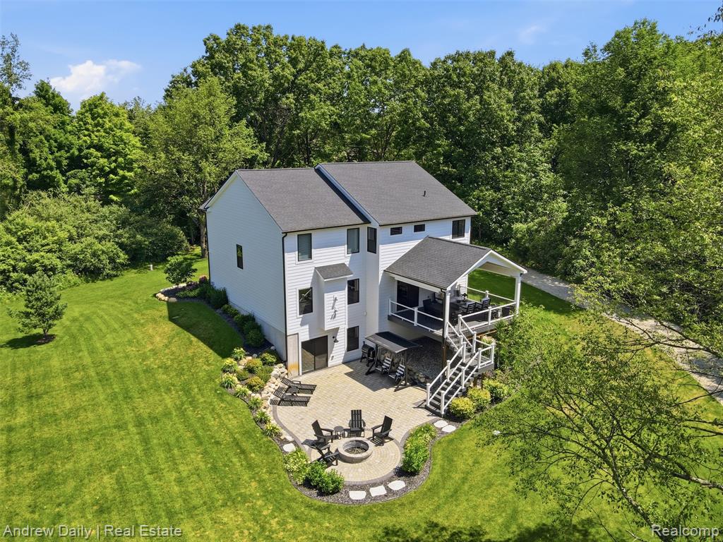 4661 Spears Road, Pinckney, MI 48169 — Photo 54