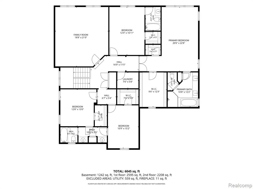 56555 Hartley Drive W, Shelby Twp, MI 48316 — Photo 82