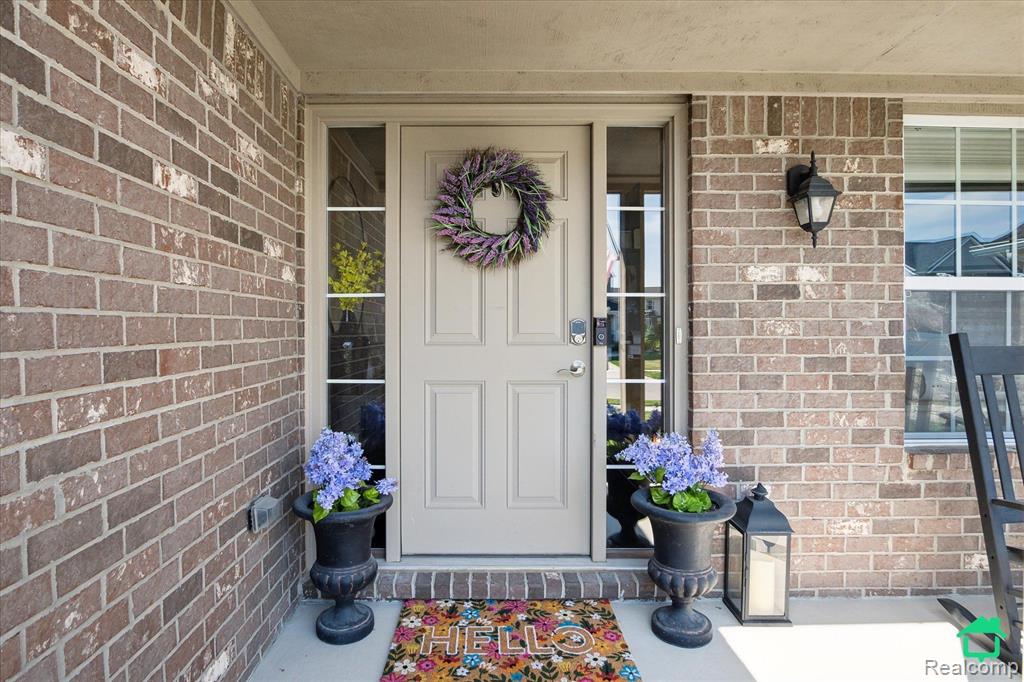 7140 Chandler Drive, Belleville, MI 48111 — Photo 5