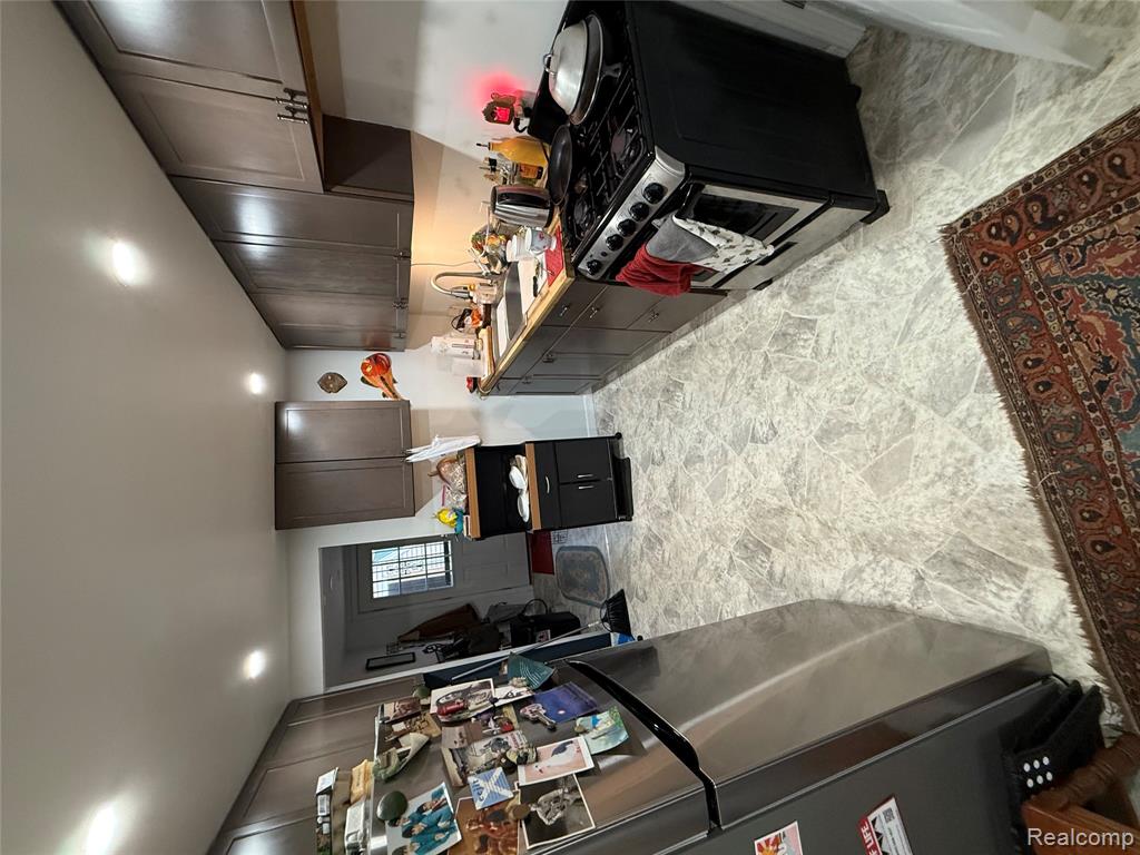 6914 Weber Drive, Port Sanilac, MI 48469 — Photo 12