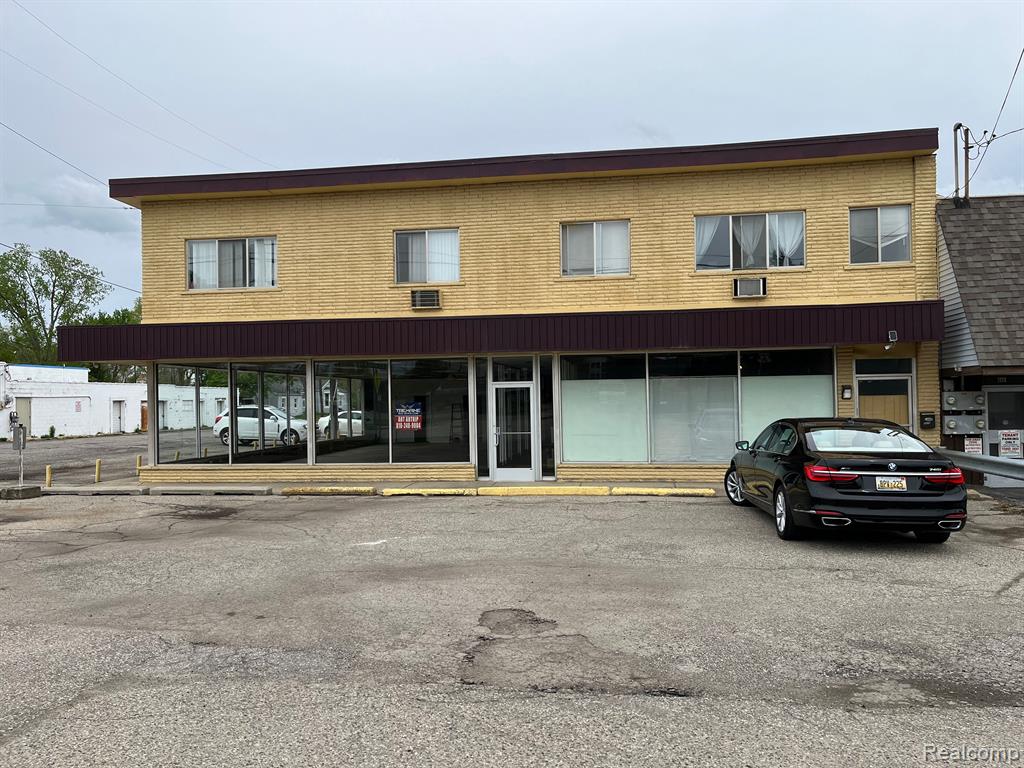 4475 RICHFIELD Road, Flint, MI 48506