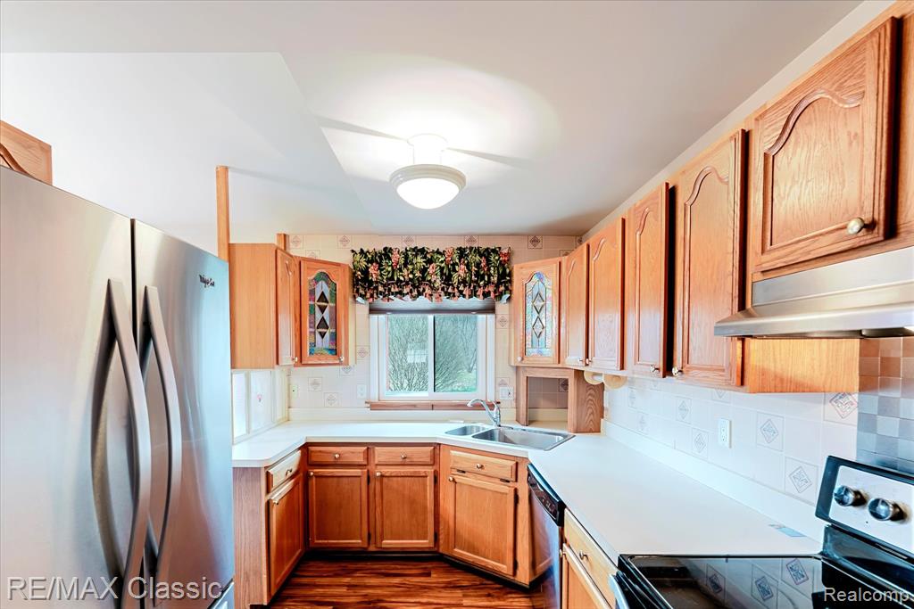 9039 Lake E Road, 45, Clarkston, MI 48348 — Photo 14