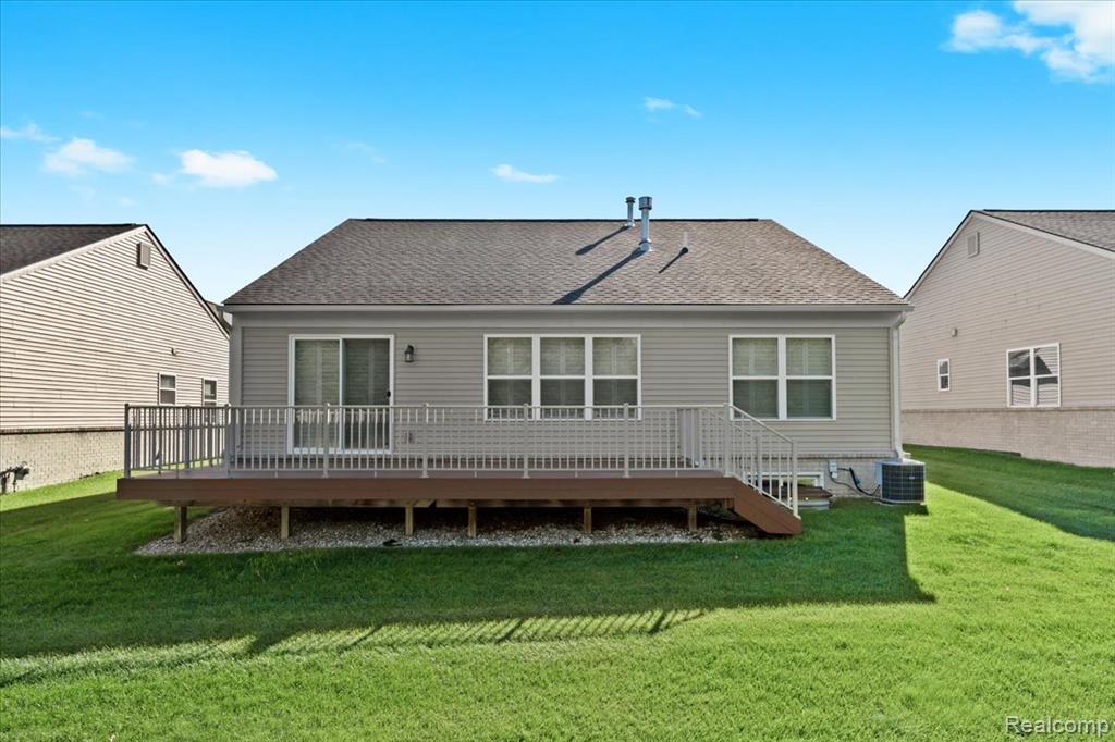 6162 Timberstone Way, Clarkston, MI — Photo 32