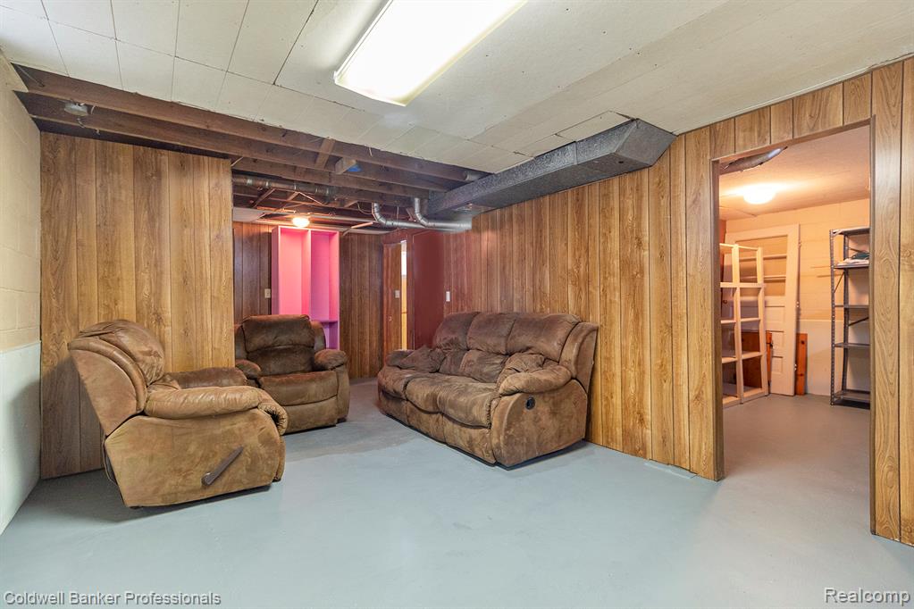 5010 Cass Elizabeth Road, Waterford, MI 48327 — Photo 19