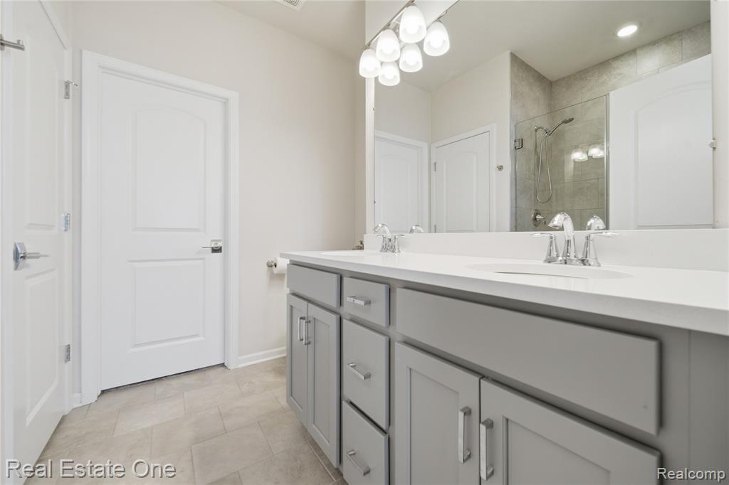 8155 Alyssa Drive, Brighton, MI 48116 — Photo 14