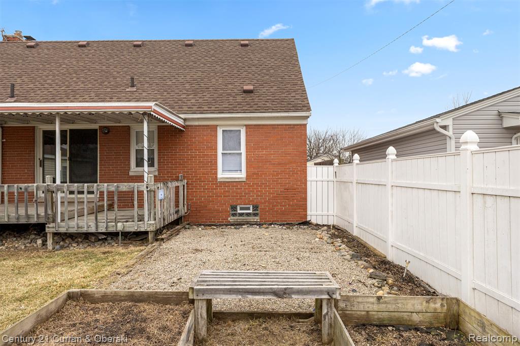 1046 6th Street, Wyandotte, MI 48192 — Photo 38