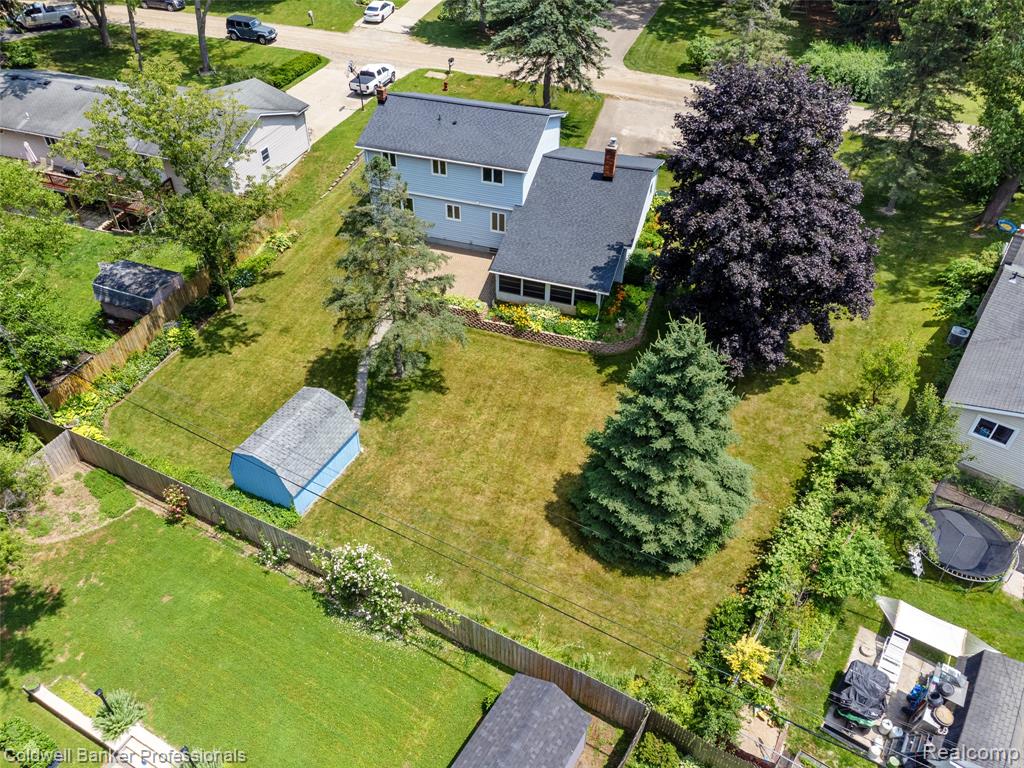 6635 EASTLAWN Avenue, Clarkston, MI — Photo 5