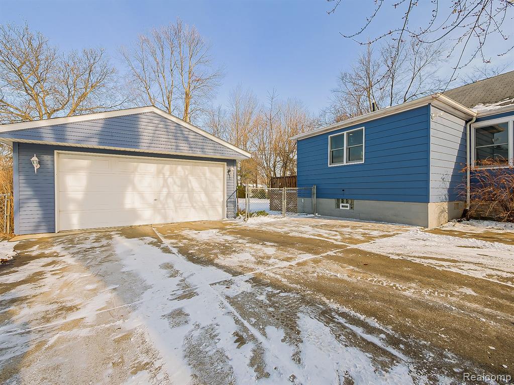 124 Leroy Avenue, Clawson, MI — Photo 37