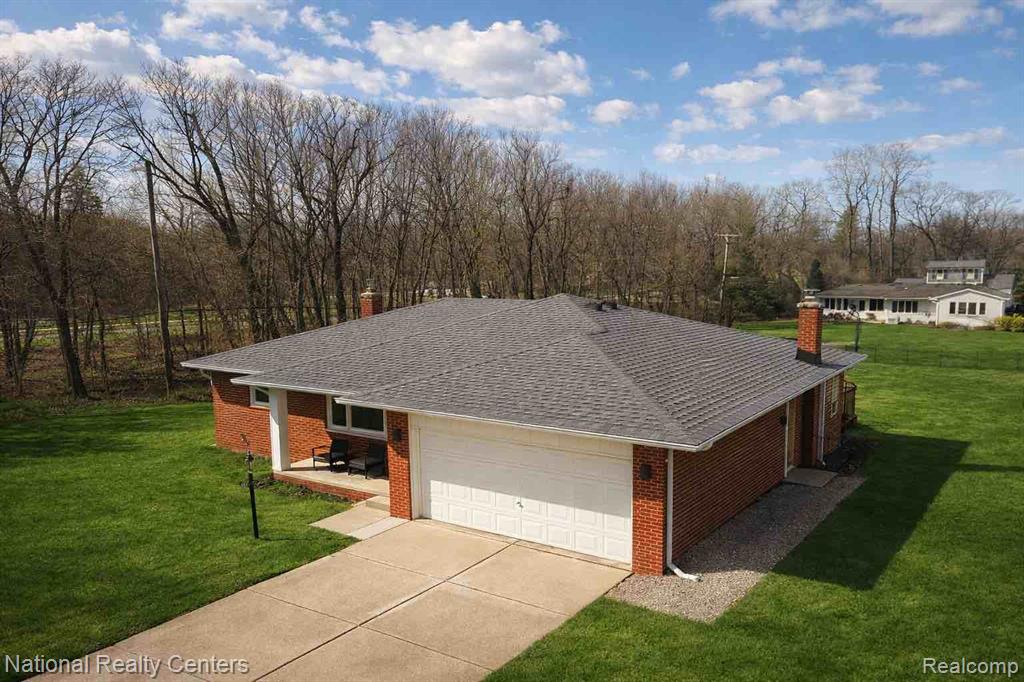 856 Coolidge Street, Plymouth, MI 48170 — Photo 4