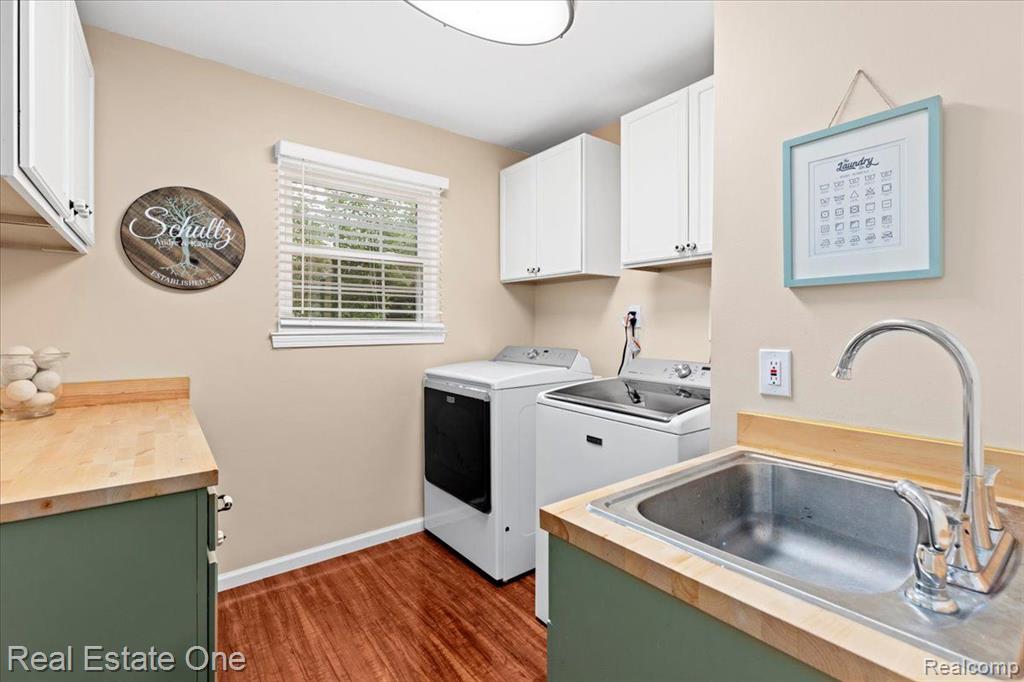 805 WOODLEIGH Way, Oxford, MI 48371 — Photo 30