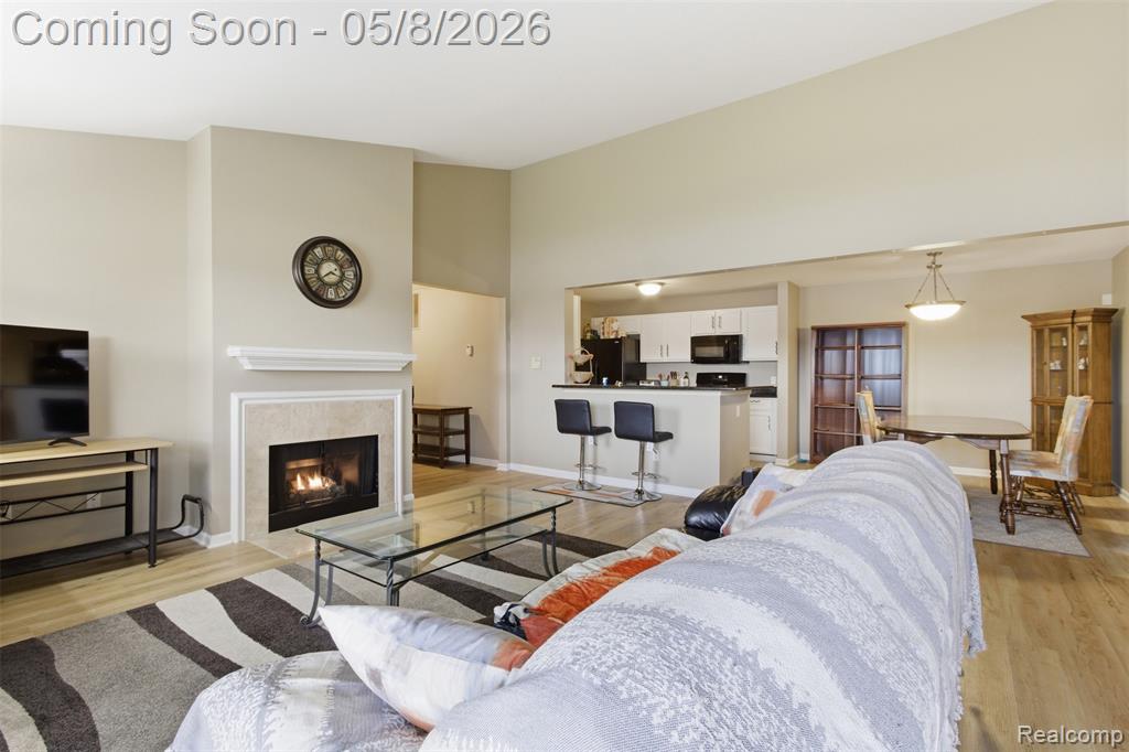 21582 Majestic Drive, Trenton, MI 48183 — Photo 6