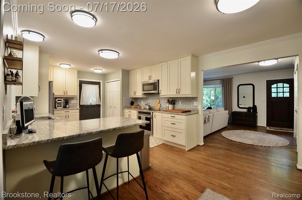 4979 Waw Ban See Drive, Clarkston, MI 48348 — Photo 17